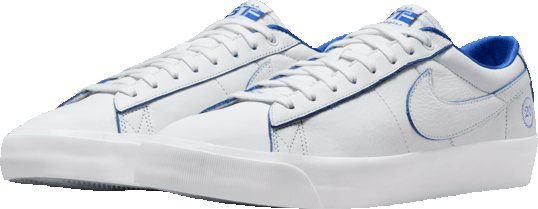 Nike SB Blazer Low Pro GT Premium Men's Shoes