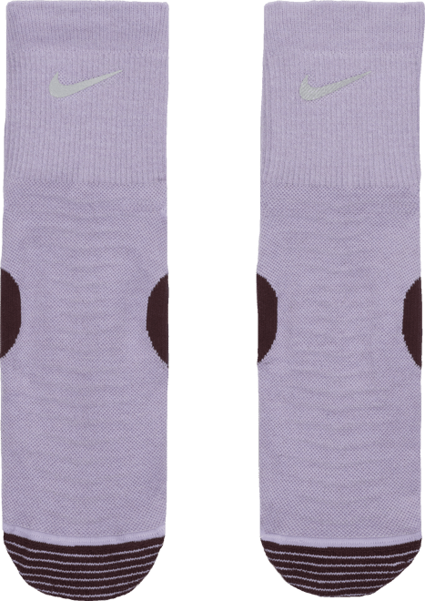 Nike Trail Running Crew Socks (1 Pair)