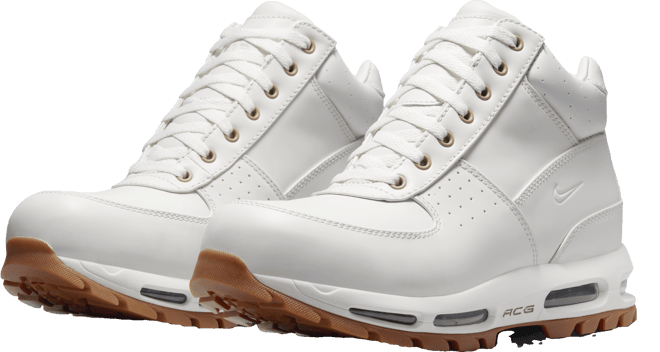 Nike Air Max Goadome Men's Boots