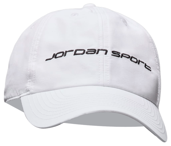 Jordan Club Unstrukturierte Cap