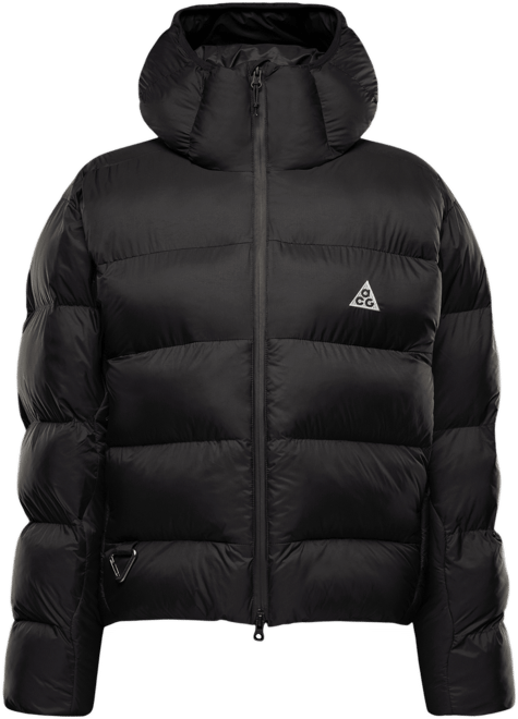 Nike ACG "Lunar Lake" PrimaLoft® Therma-FIT ADV lockere Jacke mit Kapuze (Damen)
