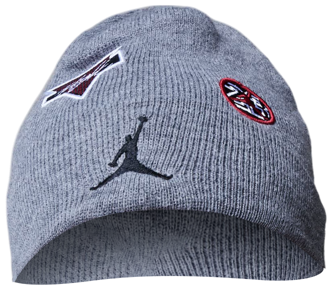 Jordan "See Me Shine" Big Kids' Beanie