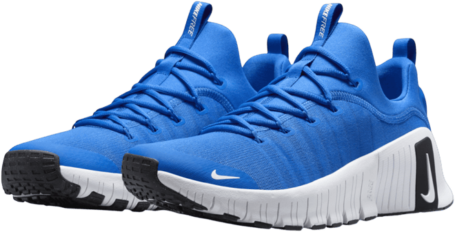 Nike Free Metcon 6 Tenis de entrenamiento para hombre