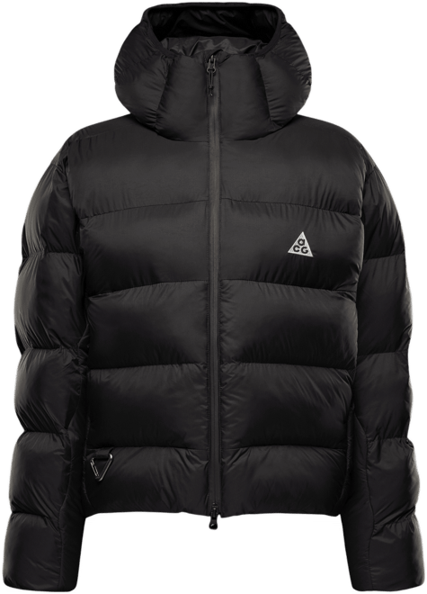 Nike ACG "Lunar Lake" PrimaLoft® Chamarra con gorro Therma-FIT ADV holgada para mujer