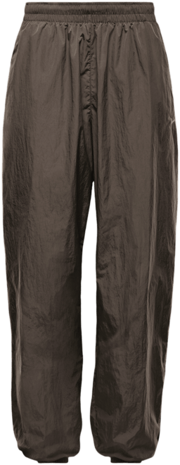 Nike Sportswear Essential Women's Mid-Rise Oversized Woven Joggers