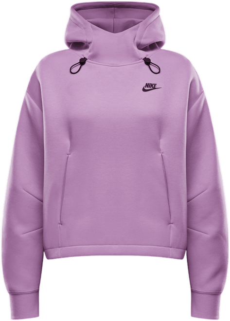 Nike Sportswear Tech Fleece Women's Oversized Hoodie