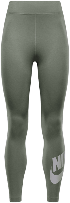 Nike Sportswear Classics Leggings de cintura alta con gráficos para mujer