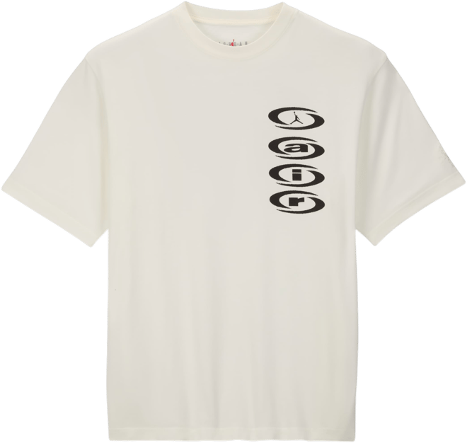 Jordan x Travis Scott Men's T-Shirt