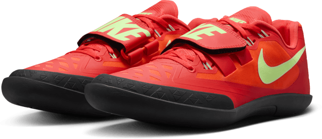 Nike Zoom SD 4 Track & Field Throwing Shoes
