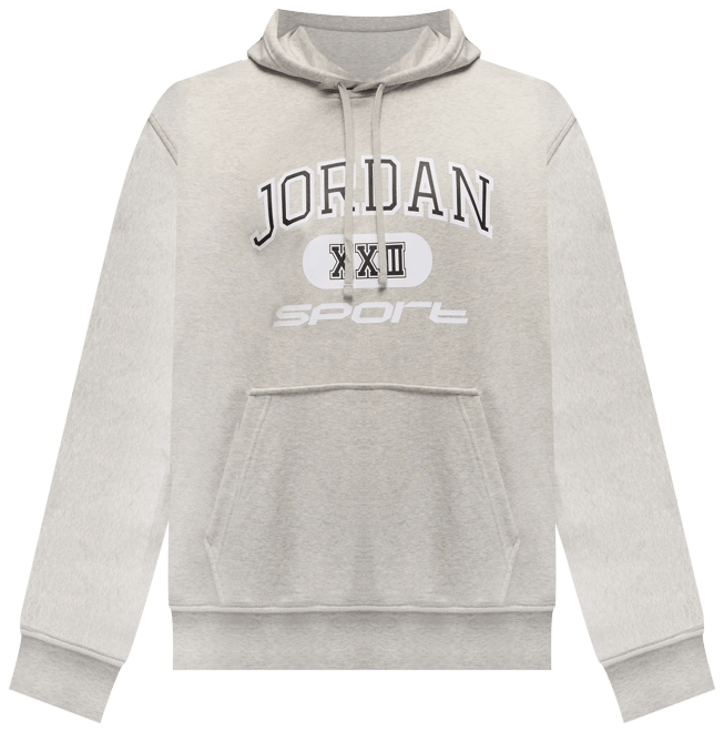 Jordan Sport Crossover Męska bluza z kapturem Dri-FIT