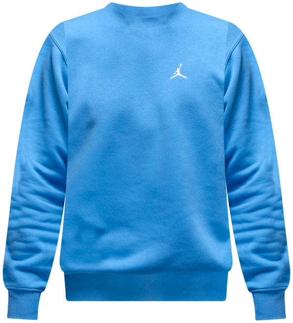 Jordan Brooklyn Fleece Men's Crew-Neck Sweatshirt