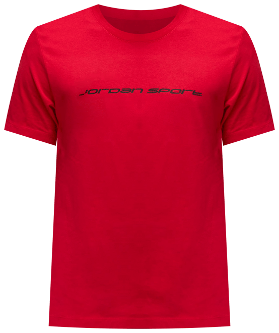 Jordan Sport Men's Dri-FIT T-Shirt