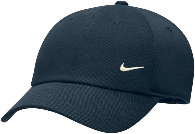 Nike Club Unstructured Curved Bill Cap | Dick's Sporting Goods