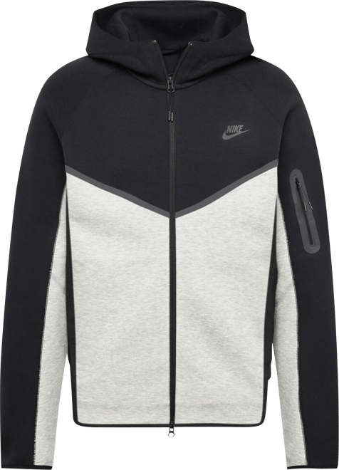 Nike Tech Fleece Full-Zip Windrunner Hoodie | Foot Locker