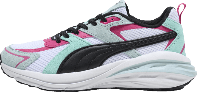 PUMA Hypnotic LS Elevate Sneakers