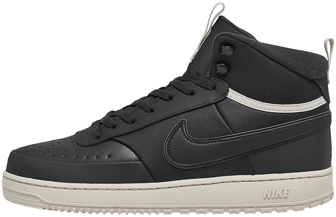 Men's Nike Court Vision Mid Winterized Sneaker Boots
