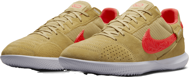 Nike Streetgato Low-Top Soccer Shoes