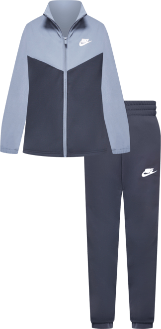 Nike Sportswear Big Kids Tracksuit 2 Piece Set Macy s