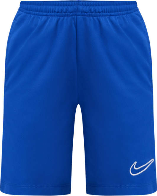 Big Kids Trophy23 Dri-fit 7" Training Shorts