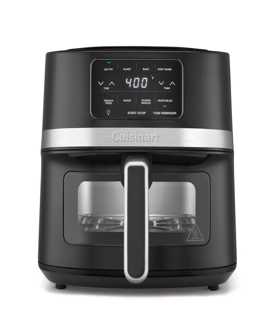 4.5-Quart Basket Air Fryer Air-160