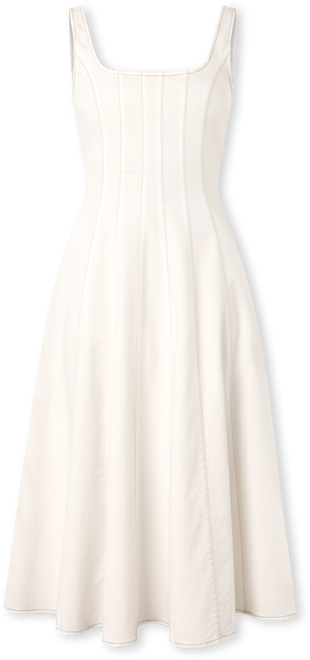 Women's Una Midi Dress