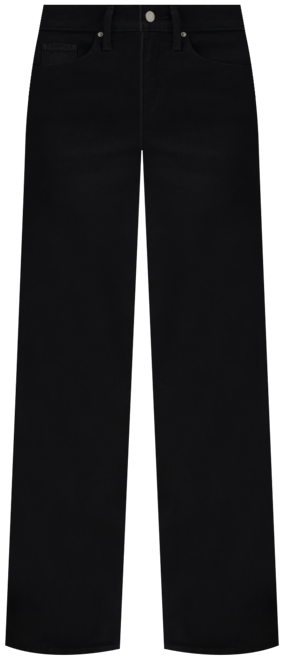 Women's 318 Shaping Stellar-Stretch Wide-Leg Jeans