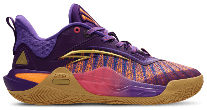 ANTA KAI 1 TEAM | Kyrie Irving Shoes | ANTA US