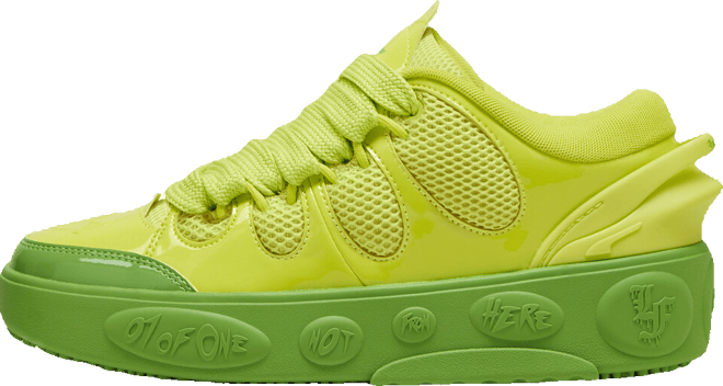 PUMA x LAMELO BALL LaFrancé Assist Men's Shoes