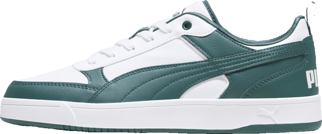 PUMA Dribble Sneakers