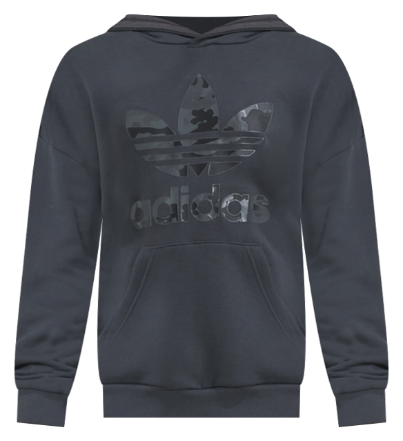 adidas x マインクラフト★ロゴ フーディー Black 送関込 adidas Originals x Minecraft Graphic Hoodie Black - SS25 - US
