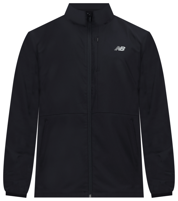 New Balance Athletics Stretch Woven Jacket | Champs Sports