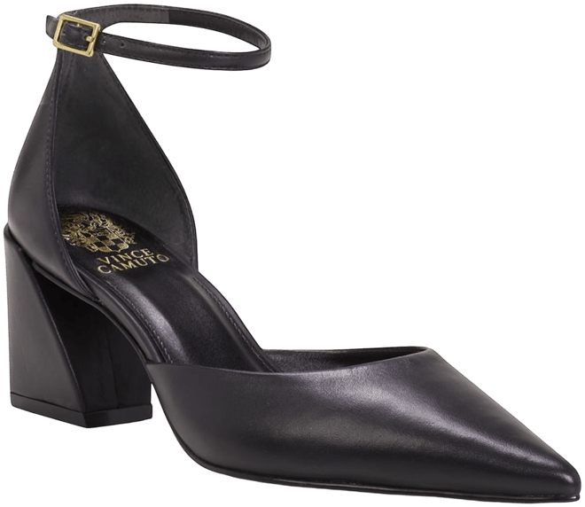 VINCE CAMUTO Women s Soren Pointed Toe Pumps Bloomingdale s