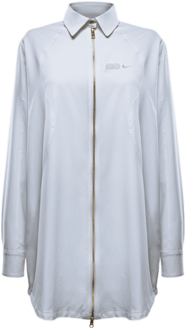 Naomi Osaka Dress
