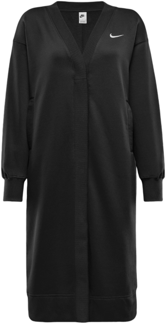 Nike Sportswear Phoenix Fleece Women's Oversized Long Cardigan