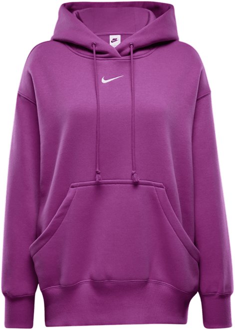 Nike Sportswear Phoenix Fleece Women's Oversized Pullover Hoodie