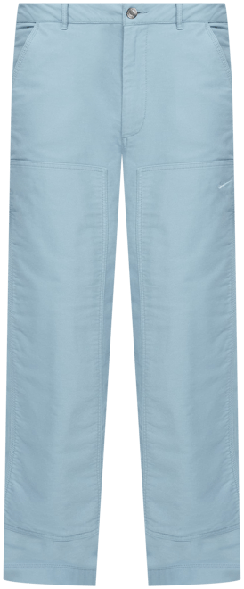 Nike Life Men's Chamois Double-Knee Pants