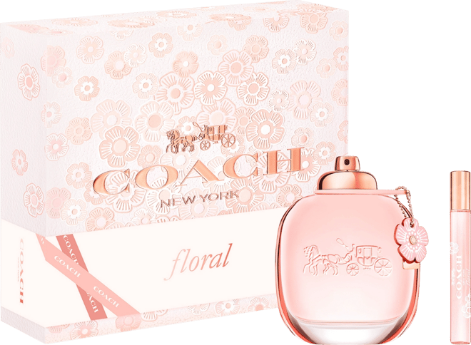 2-Pc. Floral Eau de Parfum Jumbo Gift Set