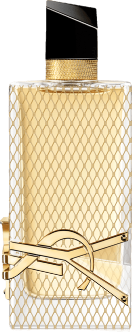 Yves Saint Laurent Libre Eau de Parfum Limited-Edition Spray, 3 oz.