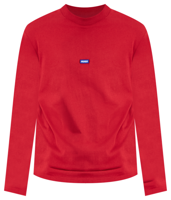 Hugo by  Men's Nilongti Logo Sweatshirt