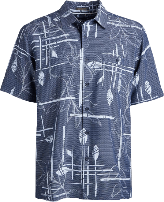 Men's Paddle Out Short Sleeve Shirt