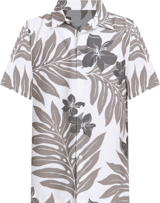 Men's Shonan Hawaiian Shirt