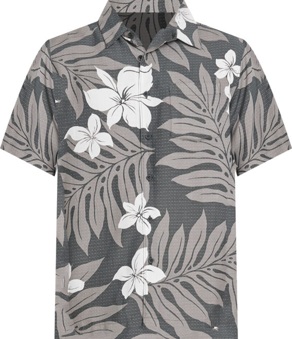 Men's Shonan Hawaiian Shirt