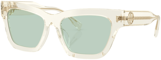 Women's Sunglasses TY7208U Photochromic
