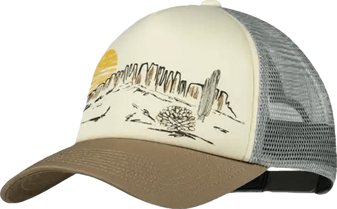 Trucker Kappe