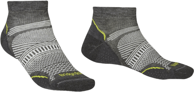 Hike Ultra Light T2 Coolmax Performance Low Socken