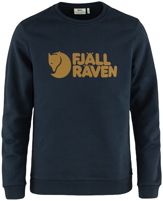 Logo Sweatshirt