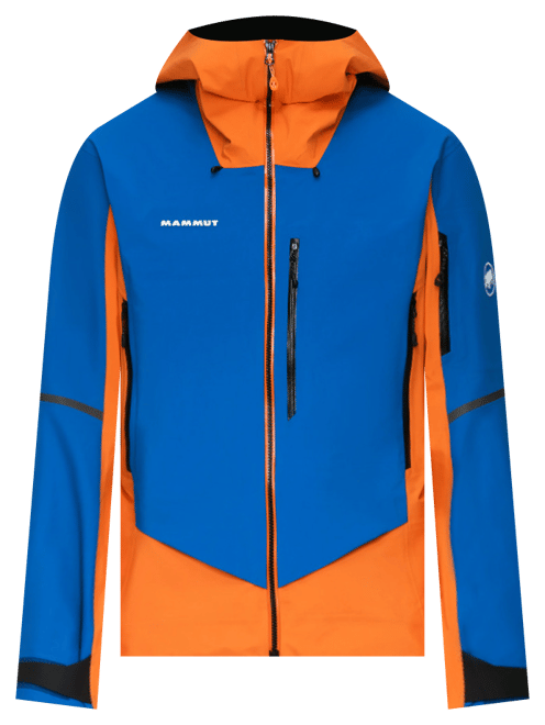 Nordwand Pro HS con capucha chaqueta