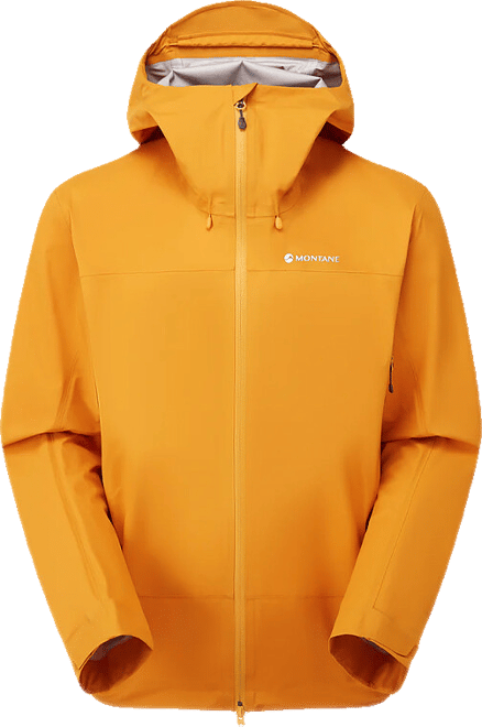 Torren Waterproof Jacket