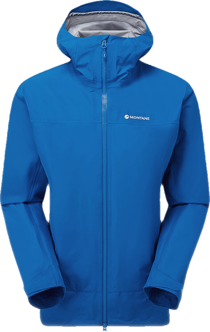 Phase GORE-TEX wasserdichte Jacke