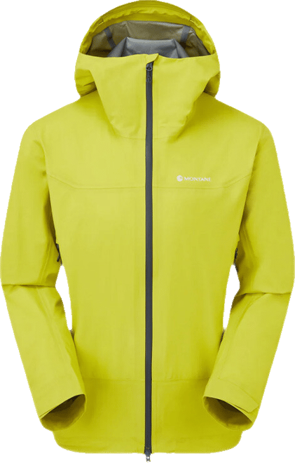 Niveus Lite wasserdichte Jacke
